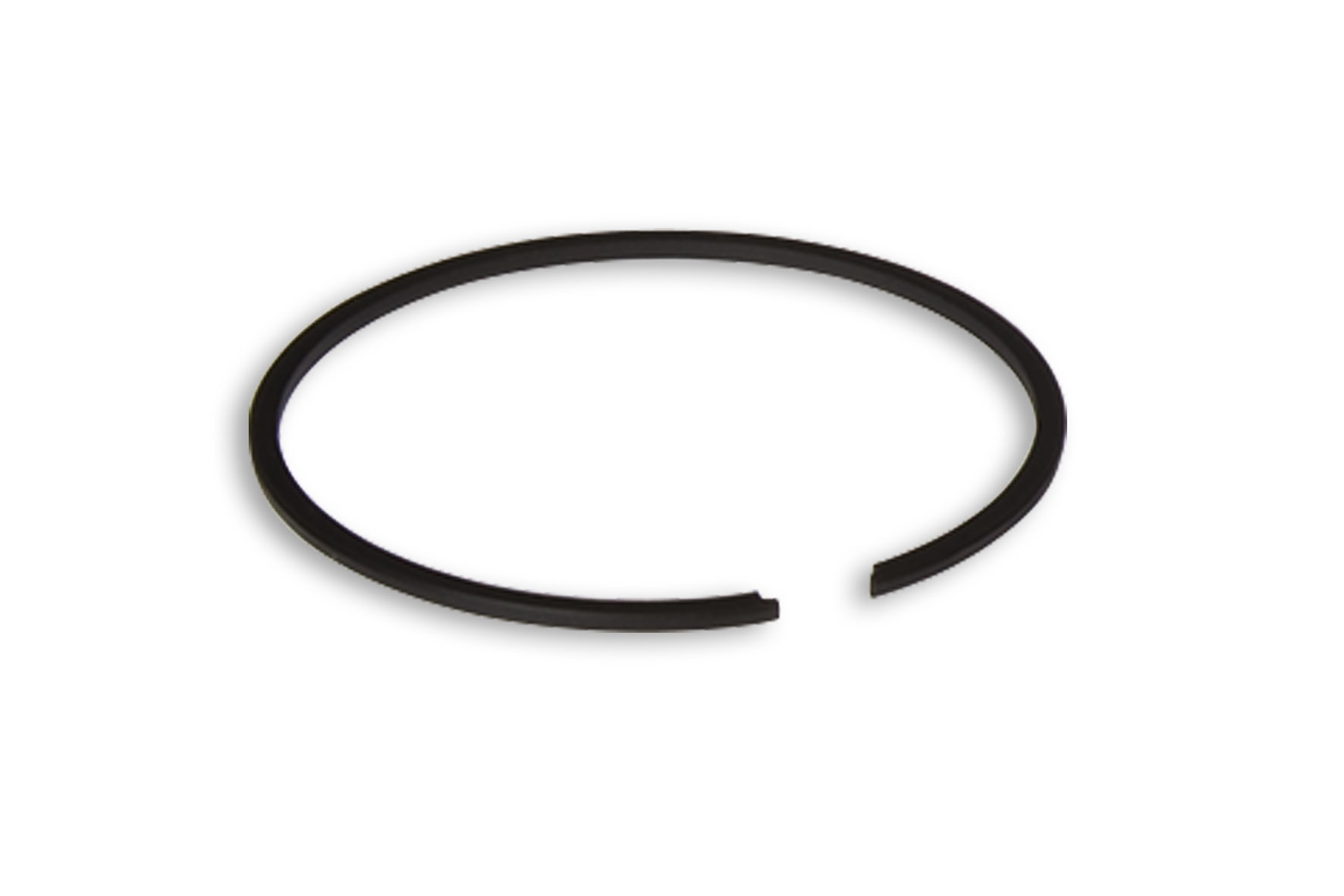 Malossi Piston ring D.50.8x1.5 rectangular